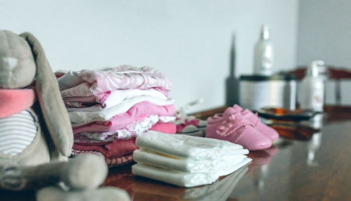 economical baby kit
