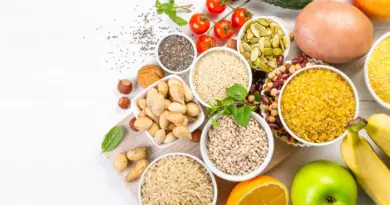 As melhores fontes de carboidrato para gestantes