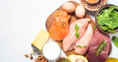 Melhores fontes de proteína para gestantes