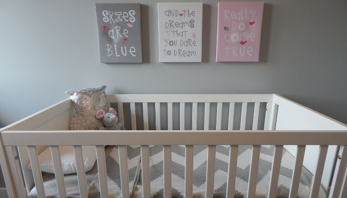 Baby Room Decorating Ideas